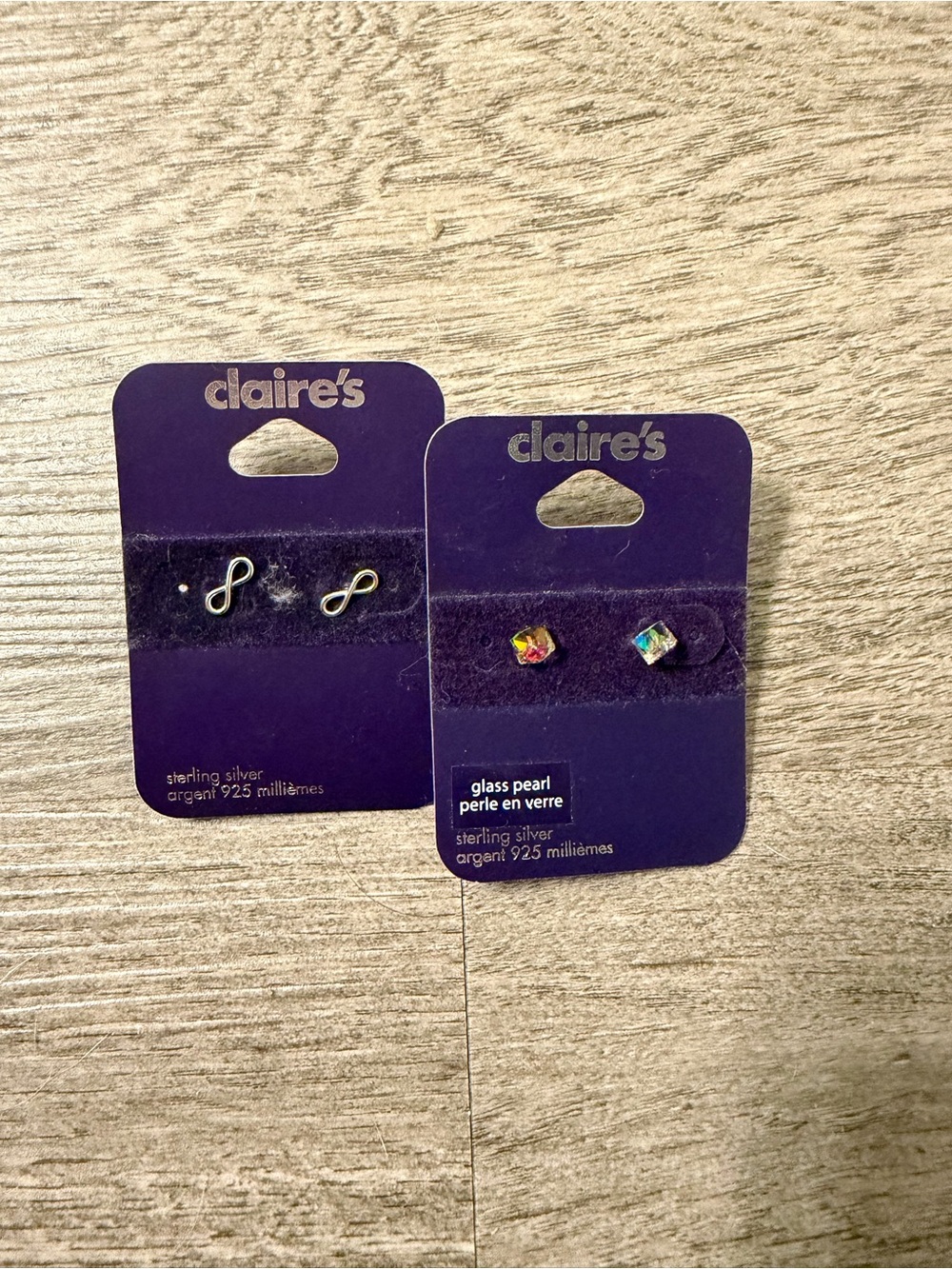 Accessories Subcategory Identification